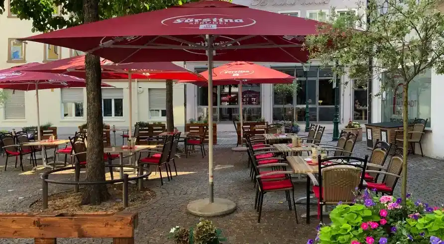 Fulda Nächte - Bild 1