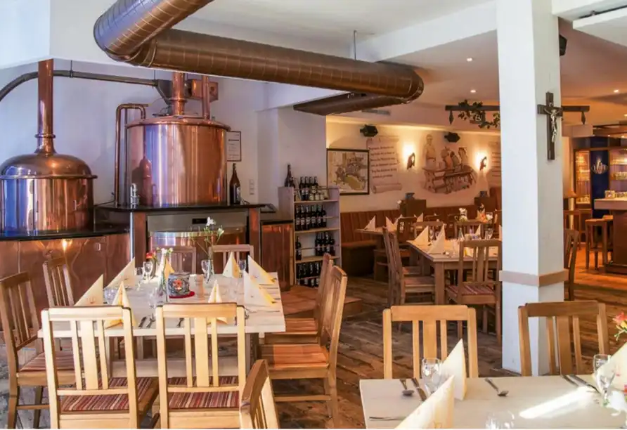 Aufnahme - Fulda Nächte