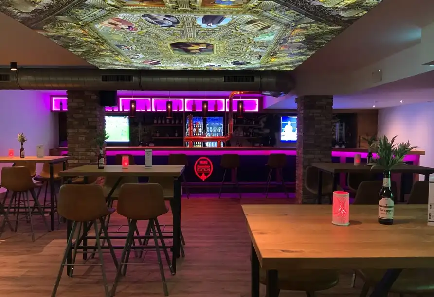 Impression - Fulda Nächte