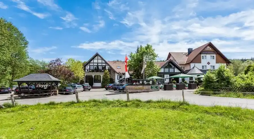 Fulda Nächte - Bild 1