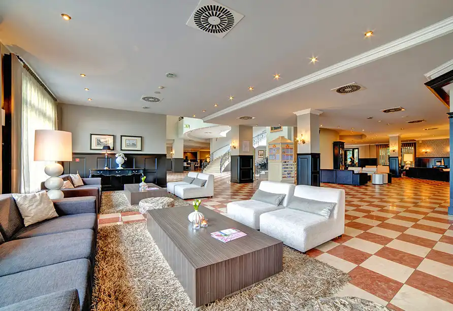 Impression - Van Valk