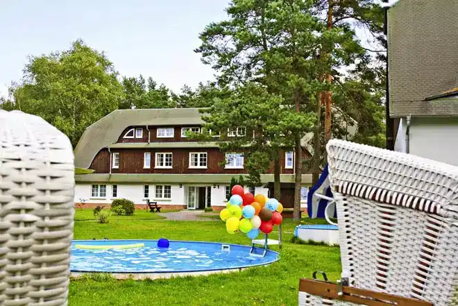 Foto - Familienurlaub Usedom