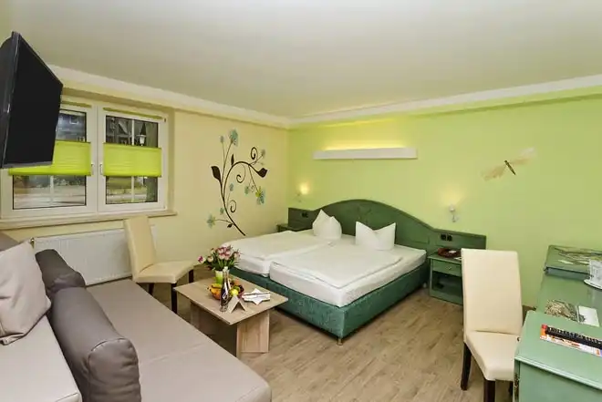 Ansicht - Familienurlaub Usedom