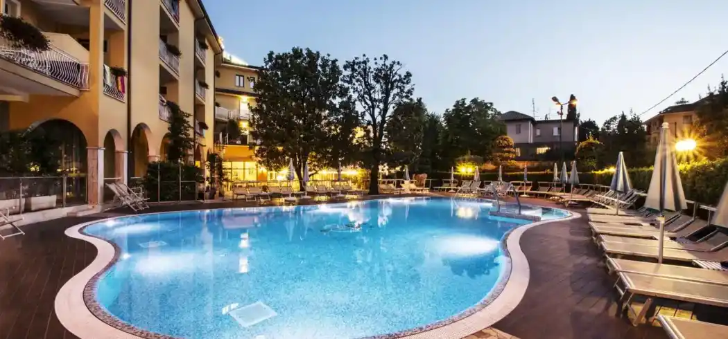 Foto - Garda Nächte