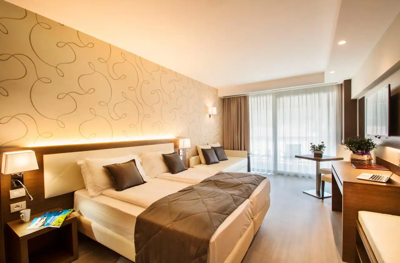 Aufnahme - Garda Nächte