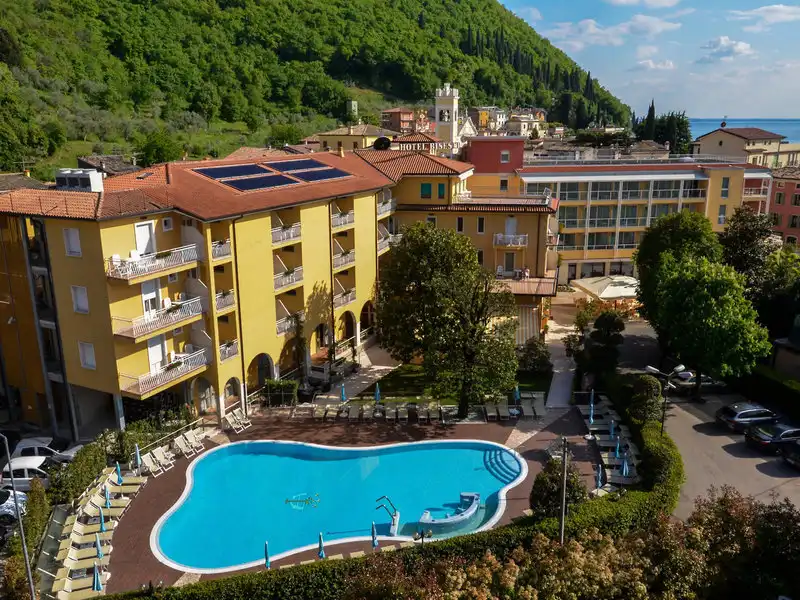 Impression - Garda Nächte