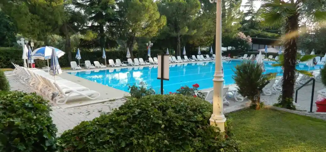 Foto - Garda Gardasee