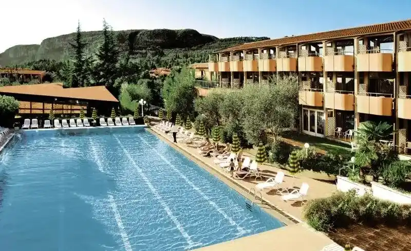 Foto - Garda Gardasee