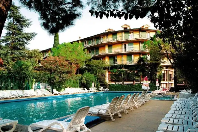 Aufnahme - Garda Gardasee