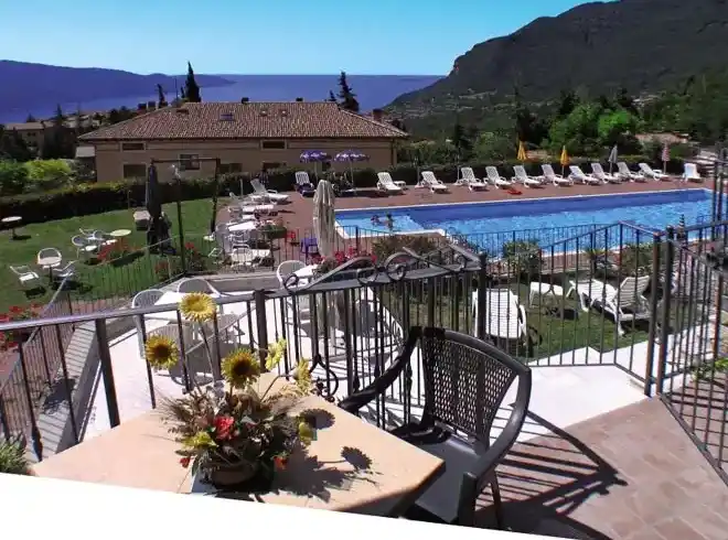 Foto - Tignale Gardasee