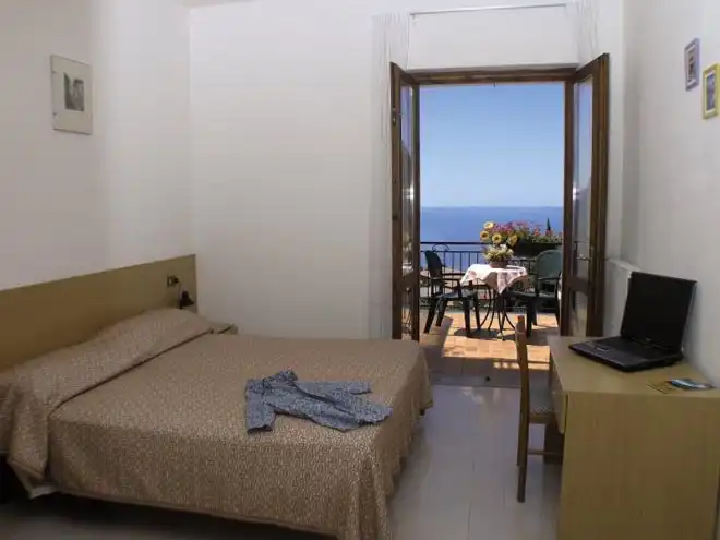 Aufnahme - Tignale Gardasee