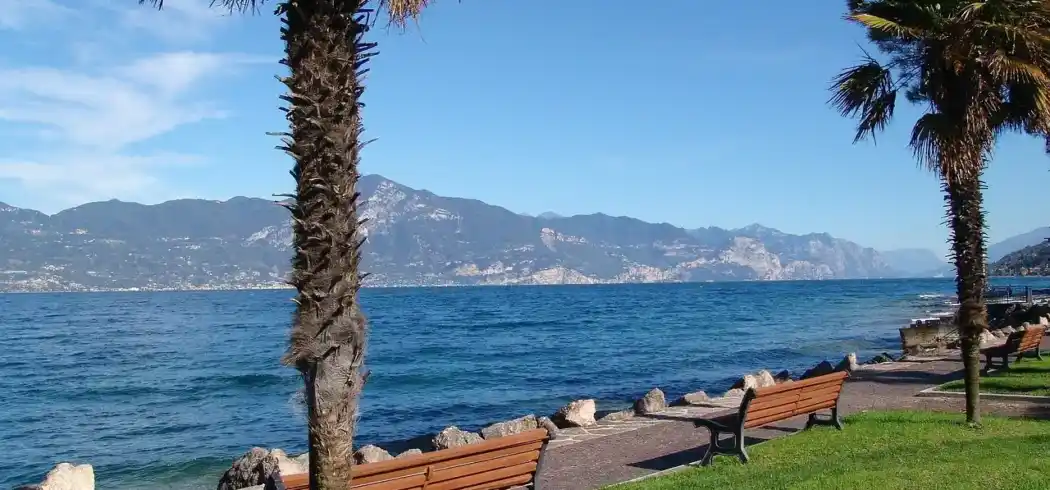 Foto - Gardasee Hotel Alberello in Riva del Garda