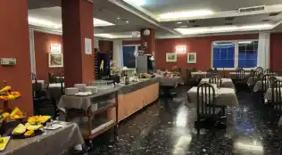 Hotel Alberello in Riva del Garda