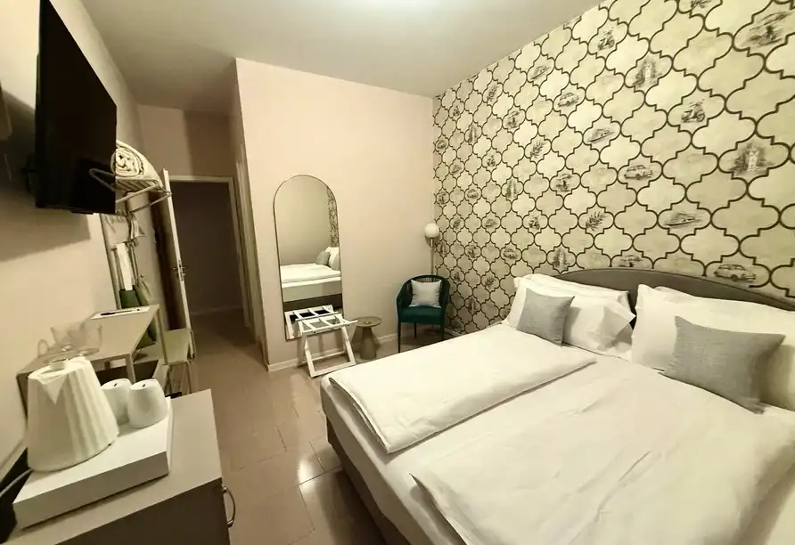 Aufnahme - Gardasee Tignale