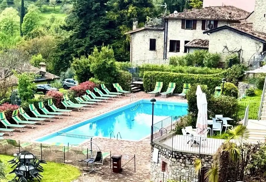 Galerie - Gardasee Tignale