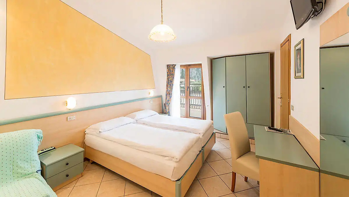 Impression - Hotel in Limone