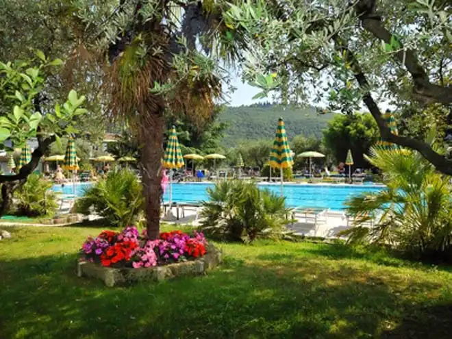 Aufnahme - Verona Nächte