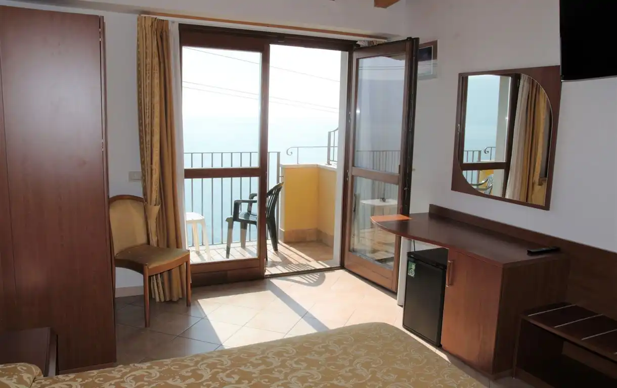 Impression - Toscolano Maderno