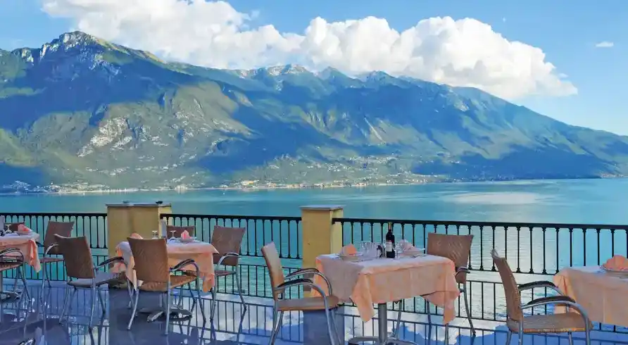 Foto - Gardasee Nächte