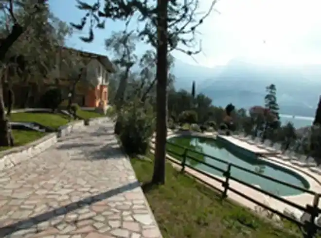 Foto - Gardasee Nächte