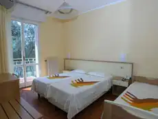 Aufnahme - Gardasee Nächte