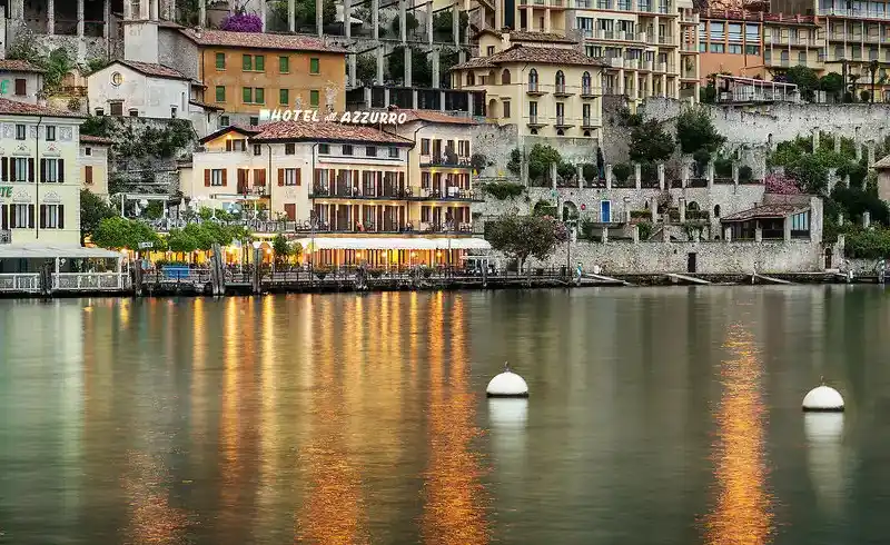 Foto - Gardasee Nächte