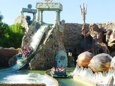 Aufnahme - Gardasee Nächte