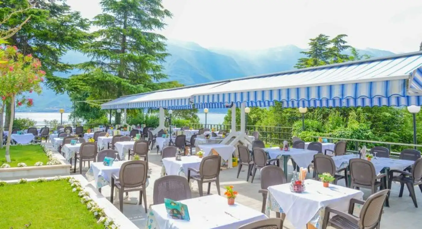 Impression - Gardasee Hotel günstig