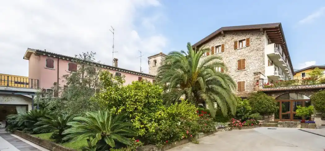 Foto - Nächte Gardasee