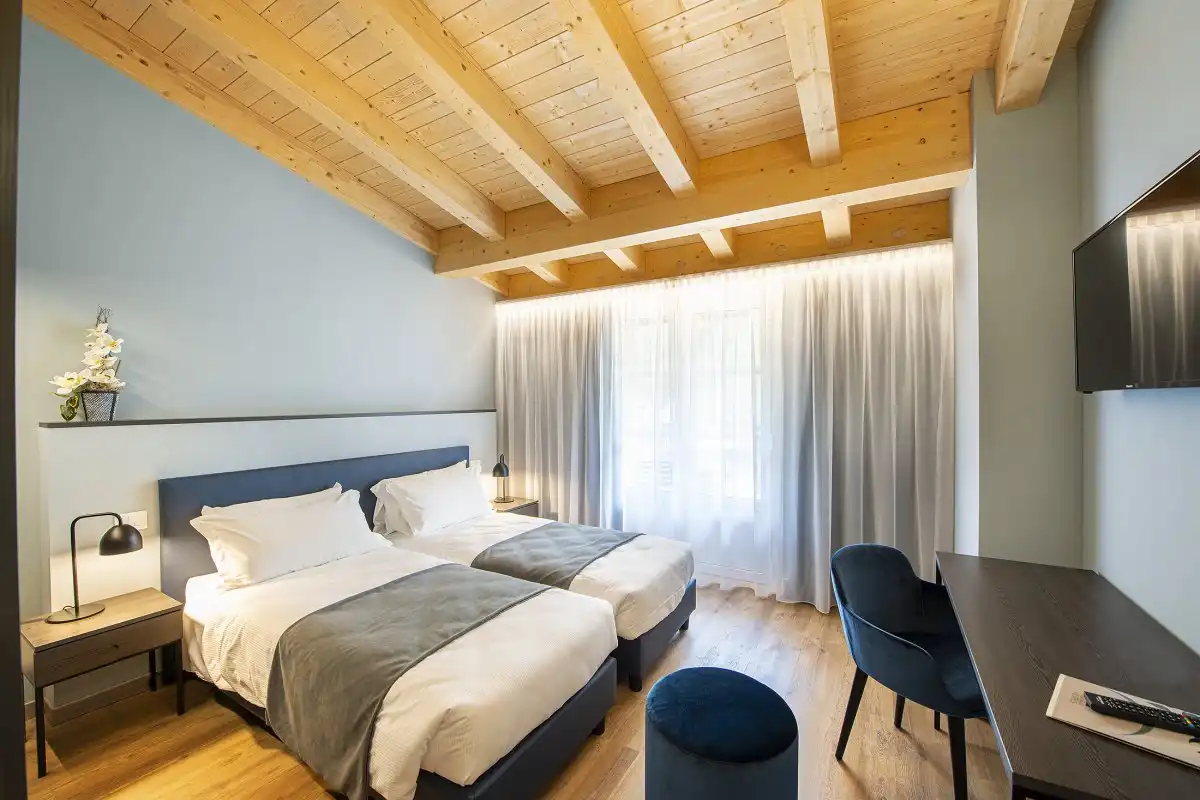 Aufnahme - Nächte Gardasee