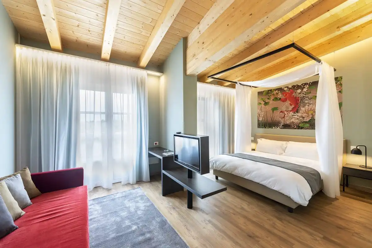 Impression - Nächte Gardasee