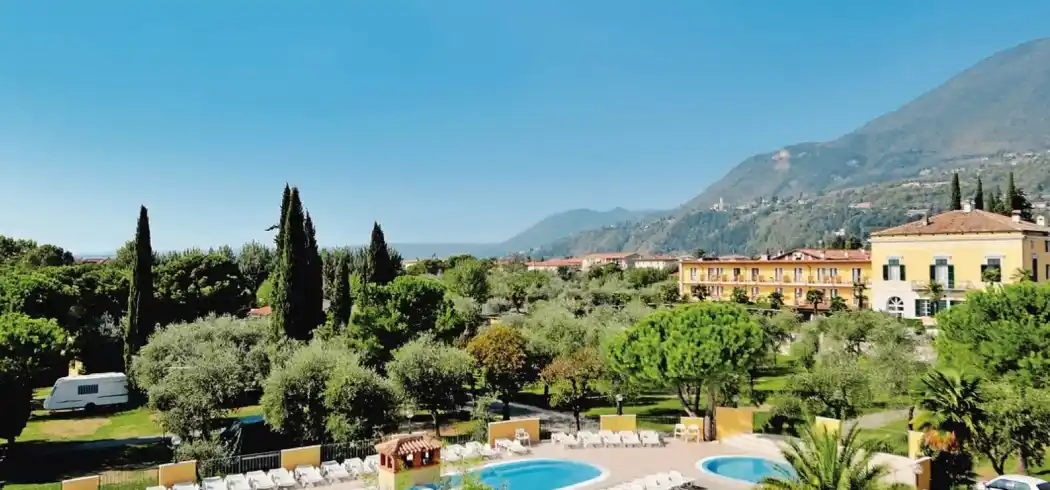 Foto - Camping Toscolano Maderno