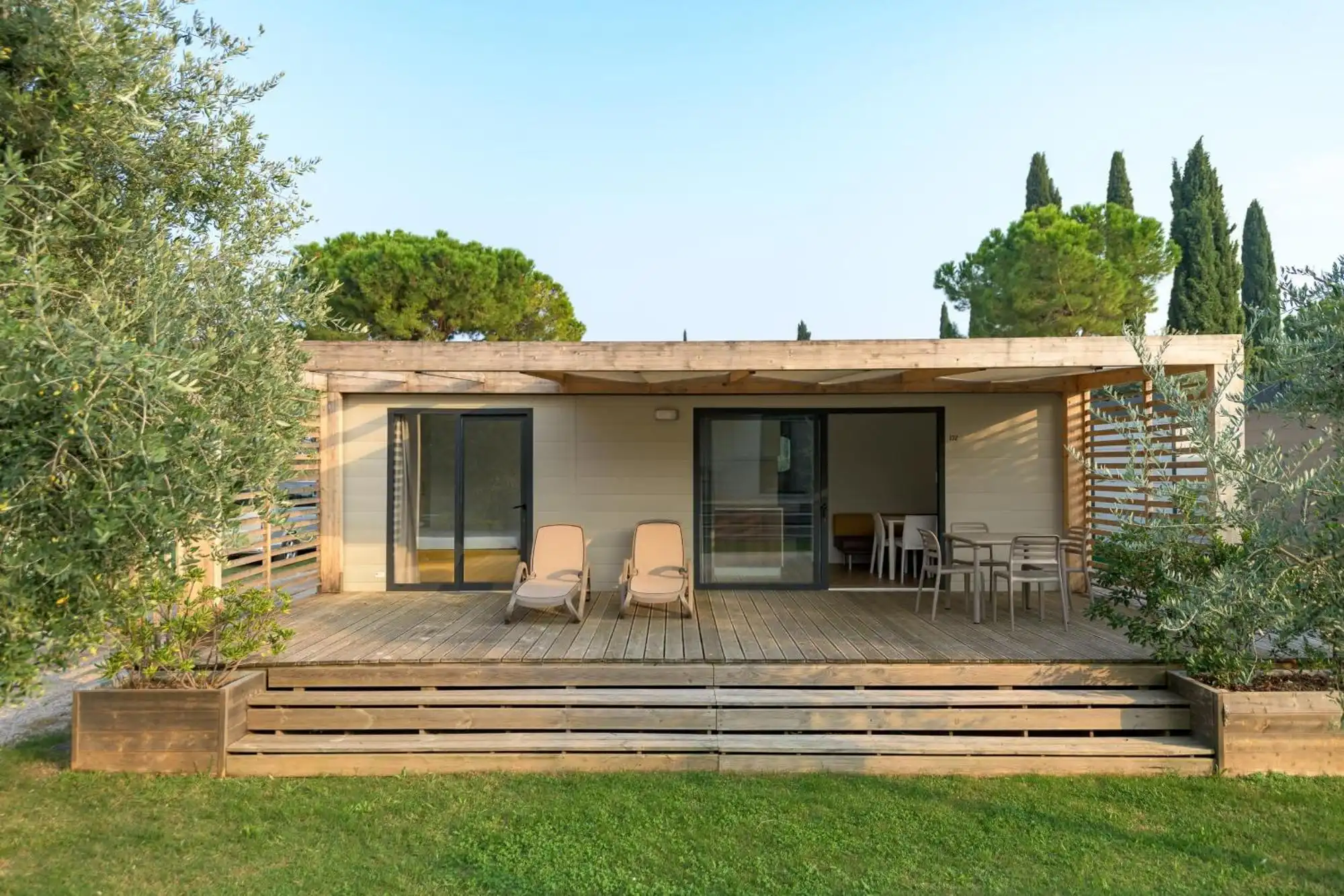 Impression - Camping Toscolano Maderno