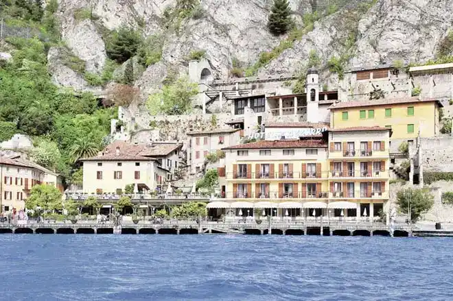 Foto - Gardasee Nächte