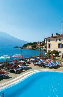 Aufnahme - Gardasee Nächte