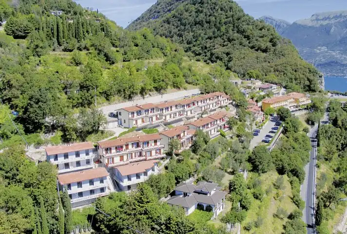 Galerie - Nächte Hotel