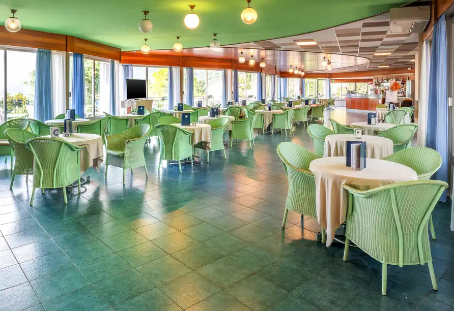 Impression - Garda Gardasee Hotel Marco Polo