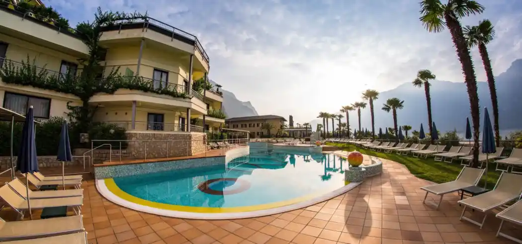 Foto - Gardasee Nächte