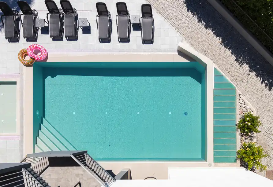 Ansicht - Arco Gardasee