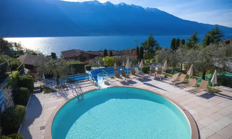 Lombardei – Gardasee mit All Inclusive
