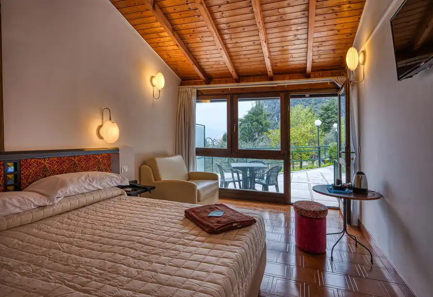 Galerie - Limone sul Garda