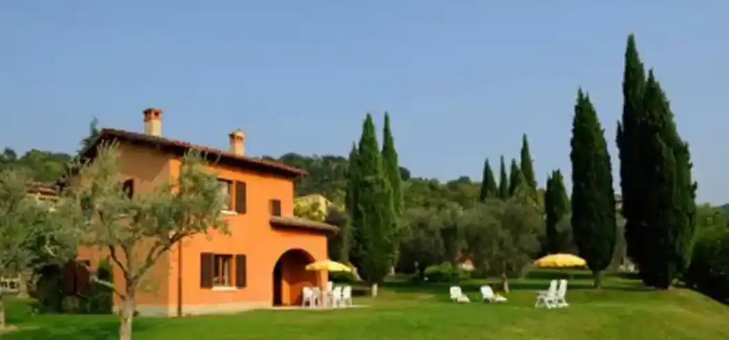 Foto - Gardasee Familienurlaub