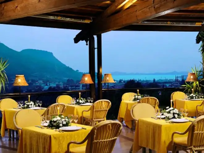 Aufnahme - Gardasee Familienurlaub