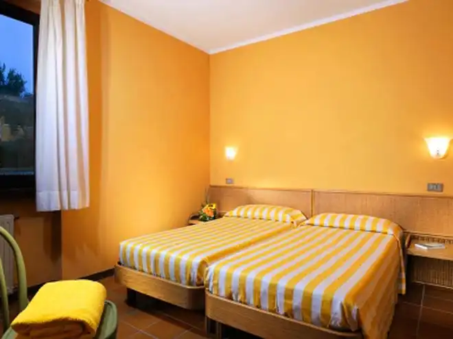 Impression - Gardasee Familienurlaub