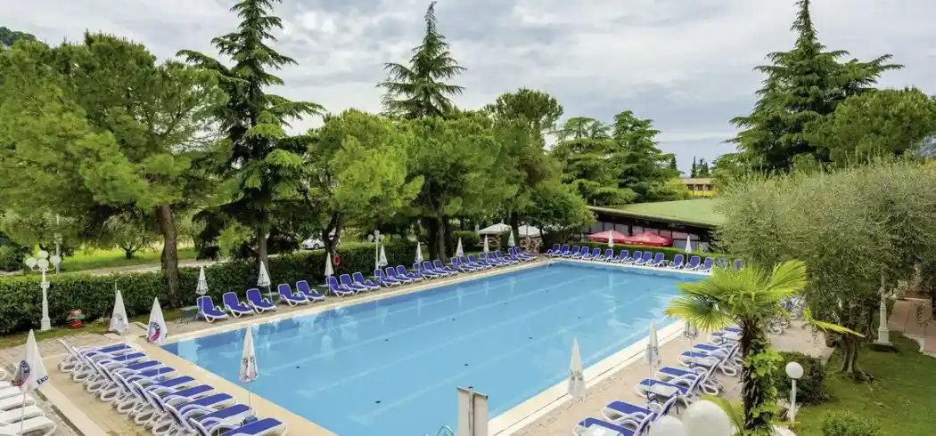 Foto - Gardasee Hotel