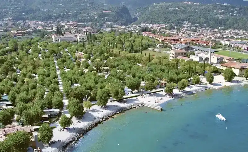 Foto - Gardasee Hotel