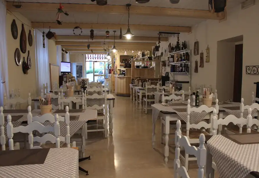 Impression - Nächte Riva