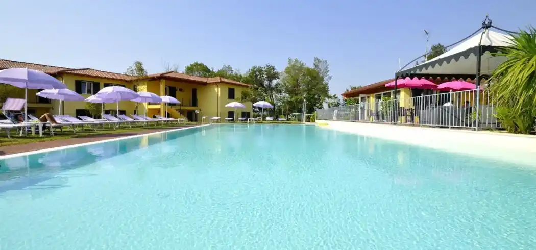 Foto - Gardasee Residence