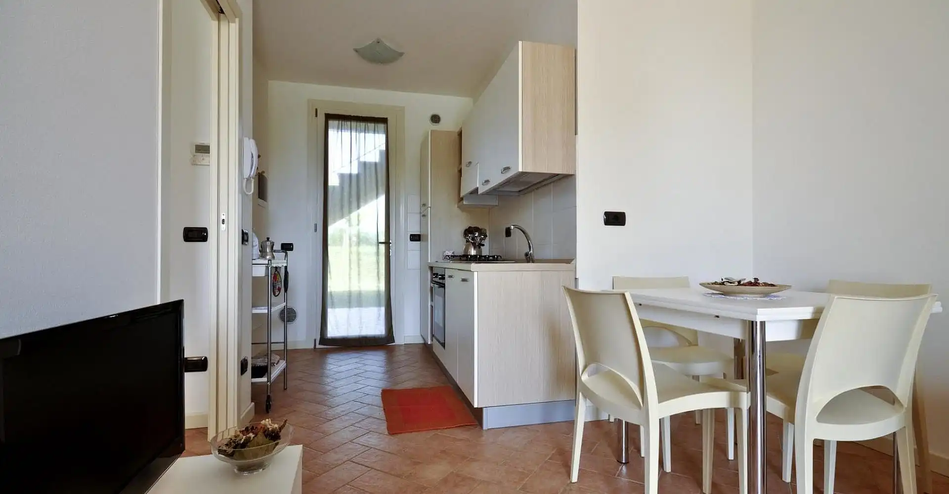 Impression - Gardasee Residence