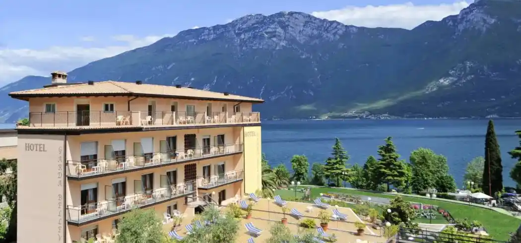 Foto - Gardasee Hotel